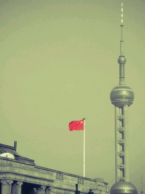 Fotografia de min - Galeria Fotografica: fotillos - Foto: Retro china