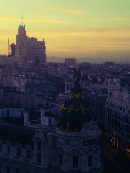 Fotografia de min - Galeria Fotografica: fotillos - Foto: madrid