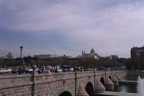 Fotografia de min - Galeria Fotografica: fotillos - Foto: Madrid