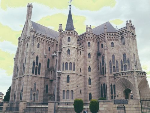 Fotografia de min - Galeria Fotografica: fotillos - Foto: Astorga