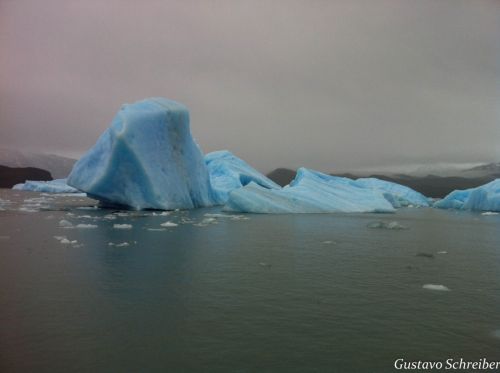 Fotografia de Gustavo Schreiber - Galeria Fotografica: Paisajes - Foto: 