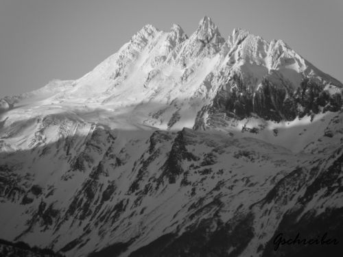 Fotografia de Gustavo Schreiber - Galeria Fotografica: Paisajes - Foto: 