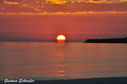 Fotografia de Gustavo Schreiber - Galeria Fotografica: Paisajes - Foto: 