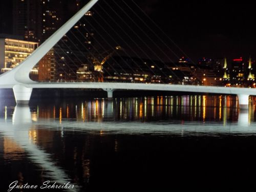 Fotografia de Gustavo Schreiber - Galeria Fotografica: Paisajes - Foto: 