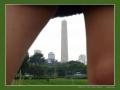 Foto de  ANDRES DIAZ - FOTOmedia - Galería: Brasil - Fotografía: Obelisco de Sao Paulo