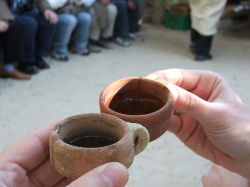 Fotografia de Marcos Osorio - Galeria Fotografica: Tnez - Foto: Chupitos