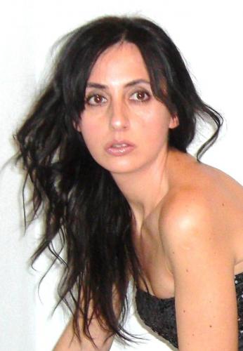 Fotografia de Nohem - Galeria Fotografica: Esta soy yo - Foto: 								