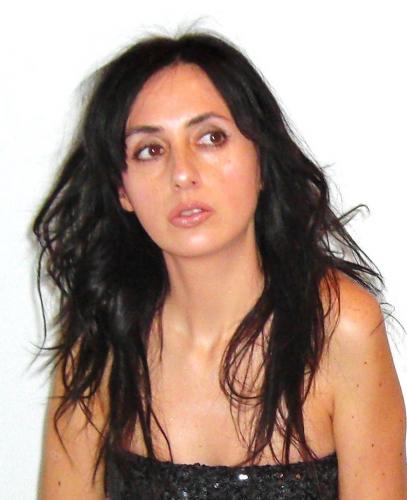 Fotografia de Nohem - Galeria Fotografica: Esta soy yo - Foto: 								