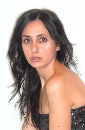 Fotografia de Nohem - Galeria Fotografica: Esta soy yo - Foto: 								