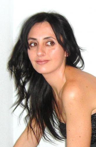 Fotografia de Nohem - Galeria Fotografica: Esta soy yo - Foto: 								