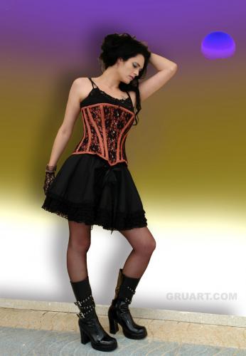 Fotografia de gruart - Galeria Fotografica: onrico - Foto: 