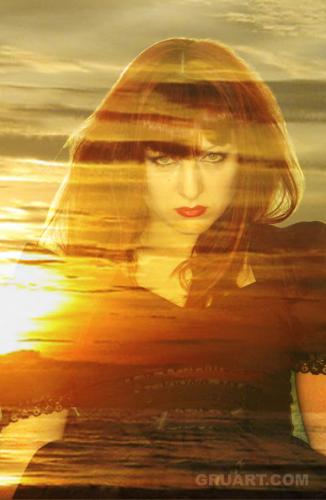 Fotografia de gruart - Galeria Fotografica: onrico - Foto: 