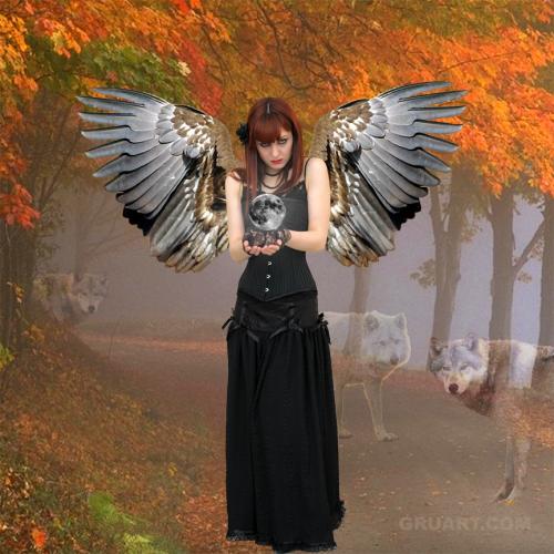 Fotografia de gruart - Galeria Fotografica: onrico - Foto: 