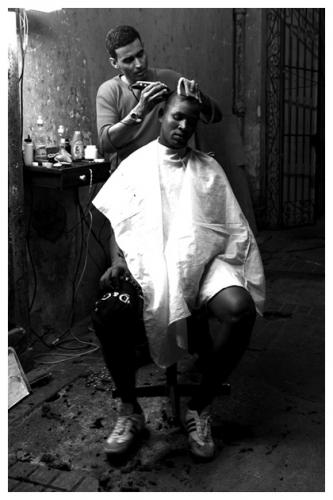 Fotografia de Daniel Prez - Galeria Fotografica: Ciudad Habana - Foto: 