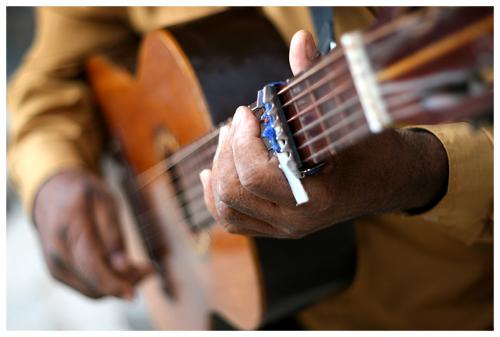 Fotografia de Daniel Prez - Galeria Fotografica: Ciudad Habana - Foto: 