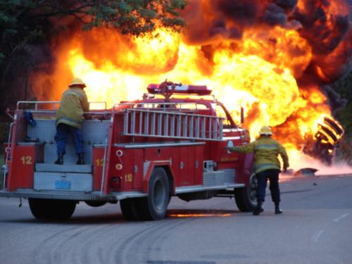 Fotografia de chino - Galeria Fotografica: SUCESOS - Foto: sucesos							