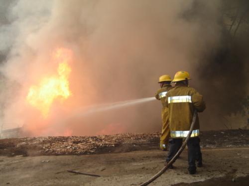 Fotografia de chino - Galeria Fotografica: SUCESOS - Foto: 								