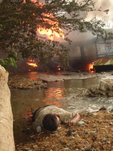 Fotografia de chino - Galeria Fotografica: SUCESOS - Foto: 								