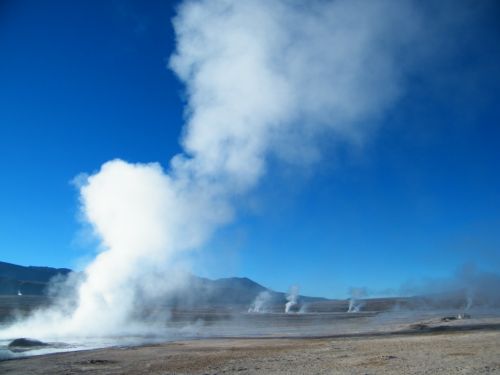 Fotografia de Guillermo - Galeria Fotografica: Desierto - Foto: 