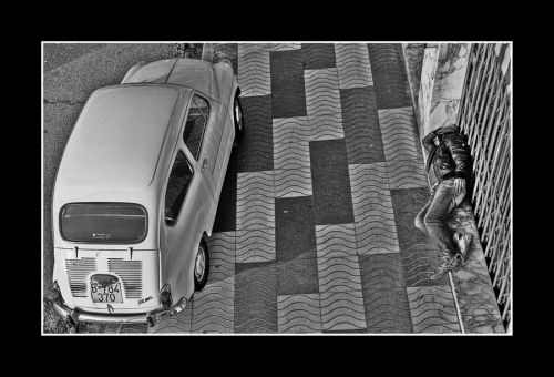 Fotografia de Ivn - Galeria Fotografica: Varias - Foto: Pobre 600