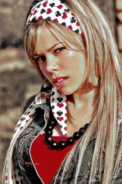 Fotografia de fotovalencia - Galeria Fotografica: RETRATOS - Foto: 