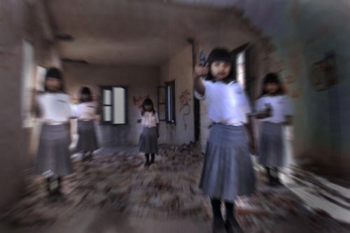 Fotografia de fotovalencia - Galeria Fotografica: RETRATOS - Foto: 