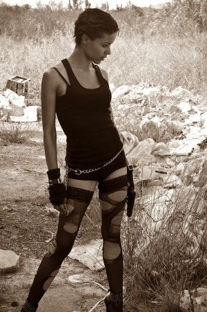 Fotografia de fotovalencia - Galeria Fotografica: RETRATOS - Foto: 