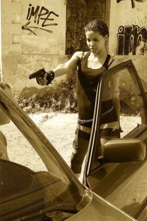 Fotografia de fotovalencia - Galeria Fotografica: RETRATOS - Foto: 