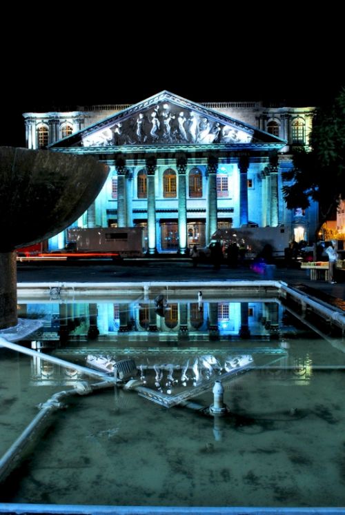 Fotografia de Taurus - Galeria Fotografica: Un poco de todo - Foto: 