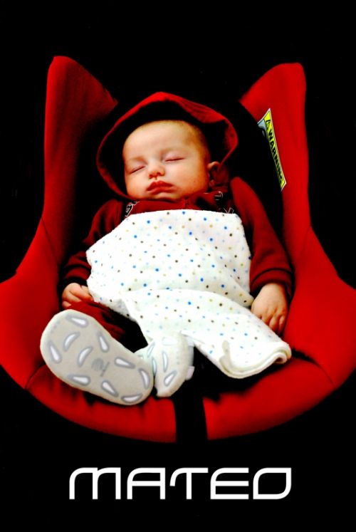 Fotografia de Taurus - Galeria Fotografica: Un poco de todo - Foto: 