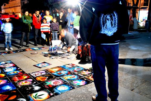 Fotografia de Taurus - Galeria Fotografica: Un poco de todo - Foto: 