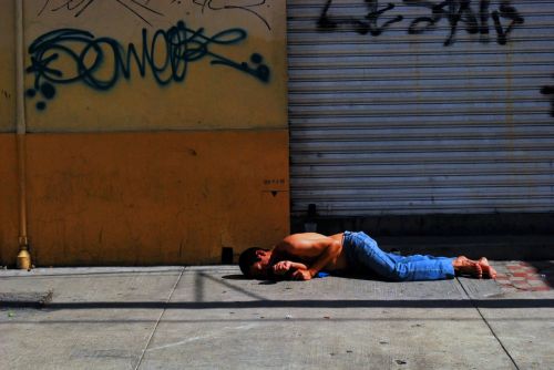 Fotografia de Taurus - Galeria Fotografica: Un poco de todo - Foto: 