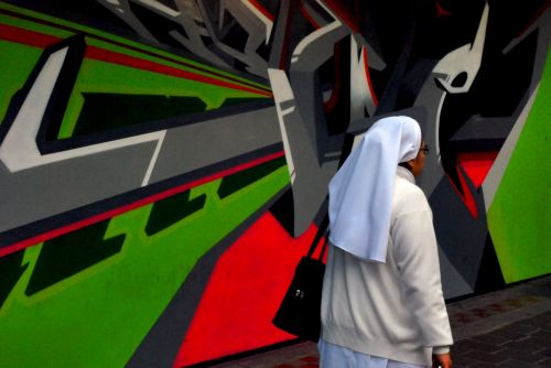 Fotografia de Taurus - Galeria Fotografica: Un poco de todo - Foto: 