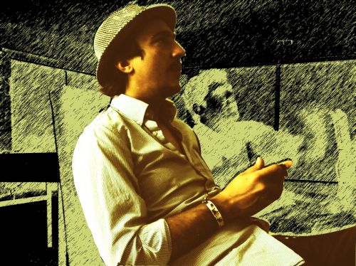 Fotografia de Taurus - Galeria Fotografica: Un poco de todo - Foto: 