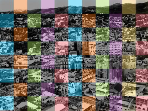 Fotografia de Taurus - Galeria Fotografica: Un poco de todo - Foto: 