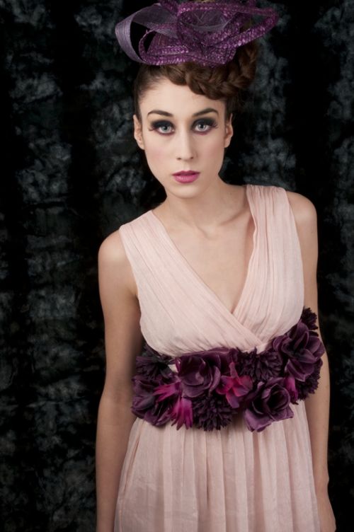 Fotografia de GLAM MANAGEMENT - Galeria Fotografica: MODA-JOSE LUIS PASCUAL - Foto: 