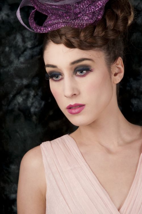 Fotografia de GLAM MANAGEMENT - Galeria Fotografica: MODA-JOSE LUIS PASCUAL - Foto: 