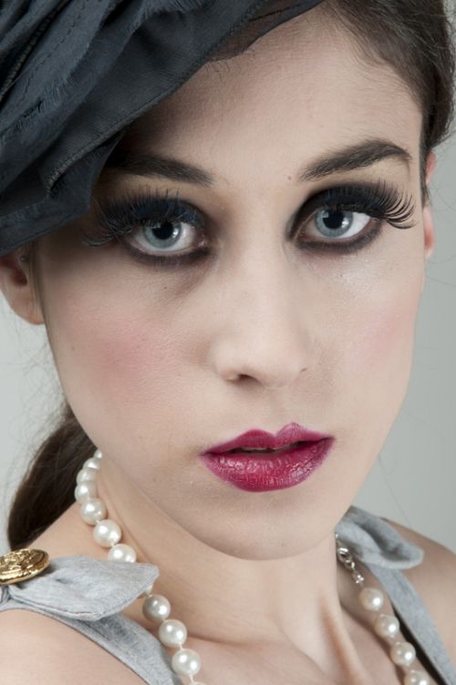 Fotografia de GLAM MANAGEMENT - Galeria Fotografica: MODA-JOSE LUIS PASCUAL - Foto: 