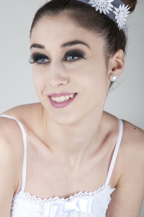 Fotografia de GLAM MANAGEMENT - Galeria Fotografica: MODA-JOSE LUIS PASCUAL - Foto: 