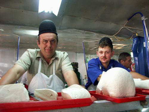 Fotografia de jesus m. silva - Galeria Fotografica: Rumania - Foto: 