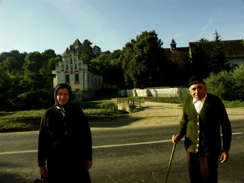 Fotografia de jesus m. silva - Galeria Fotografica: Rumania - Foto: 