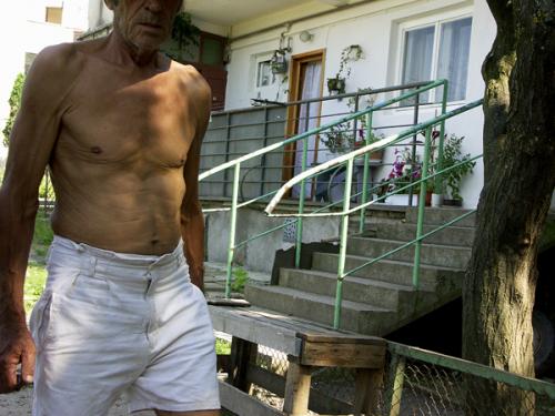 Fotografia de jesus m. silva - Galeria Fotografica: Rumania - Foto: 