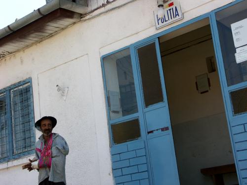 Fotografia de jesus m. silva - Galeria Fotografica: Rumania - Foto: 