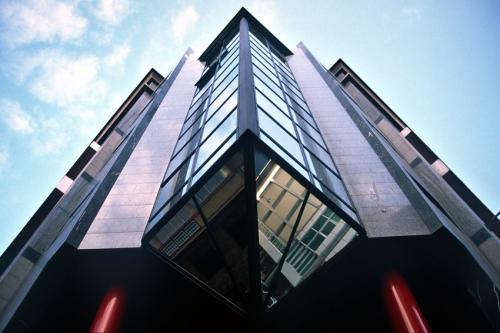 Fotografia de jazz - Galeria Fotografica: ciudad naturaleza - Foto: Urbis