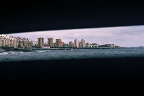 Fotografia de jazz - Galeria Fotografica: ciudad naturaleza - Foto: San cristobal