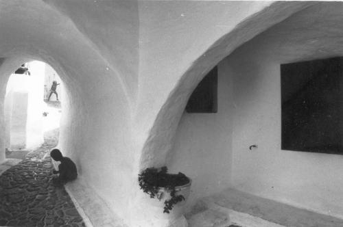 Fotografia de Rebeca - Galeria Fotografica: Binibequr, Menorca - Foto: 2