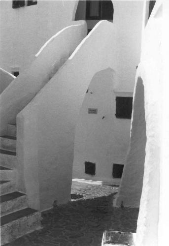 Fotografia de Rebeca - Galeria Fotografica: Binibequr, Menorca - Foto: 8