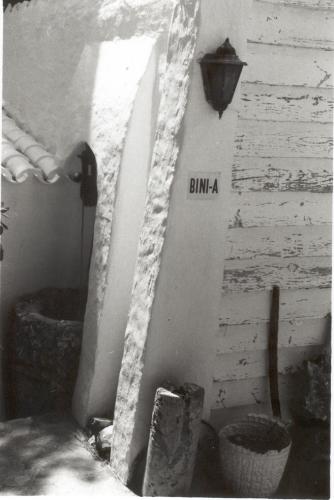 Fotografia de Rebeca - Galeria Fotografica: Binibequr, Menorca - Foto: 9