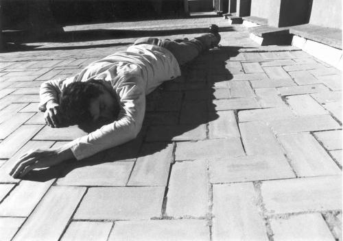 Fotografia de Rebeca - Galeria Fotografica: en la terraza - Foto: 3