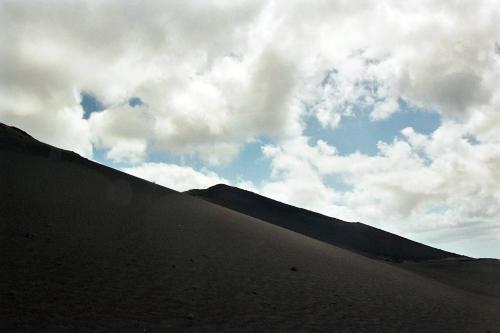 Fotografia de byalex - Galeria Fotografica: LANZAROTE - Foto: EL VALLE DEL SILENCIO 1